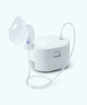 Omron Ultra Compact