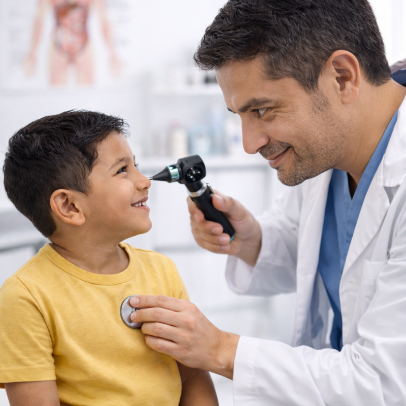 Pediatria