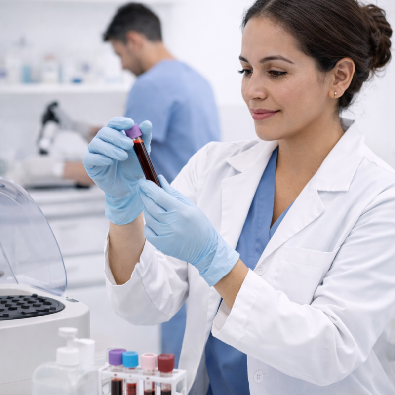 Laboratorio